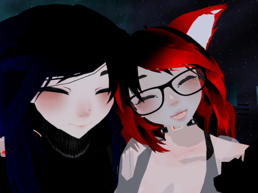 Black-heart pictures world