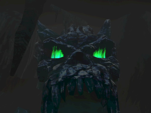 Underground （Section 2）