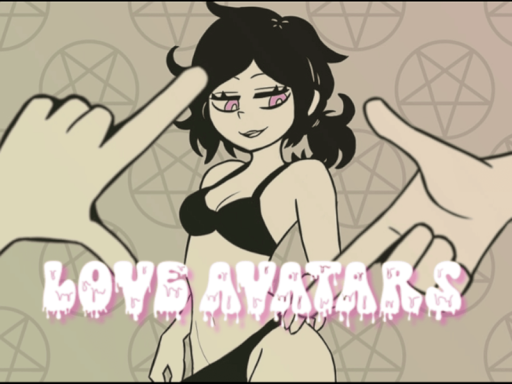 love avatar world