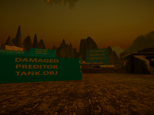 Questerous Battle ∗April Fools∗