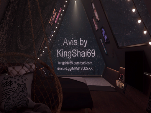 KingShai69's avi world