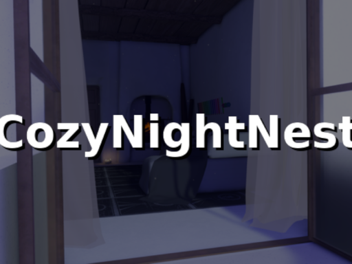 CozyNightNest