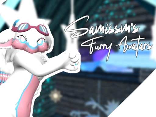 Samissms Furry Avatars