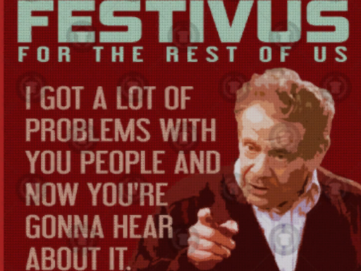 FESTIVUS