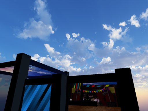 Dewan Neko Memories 2021