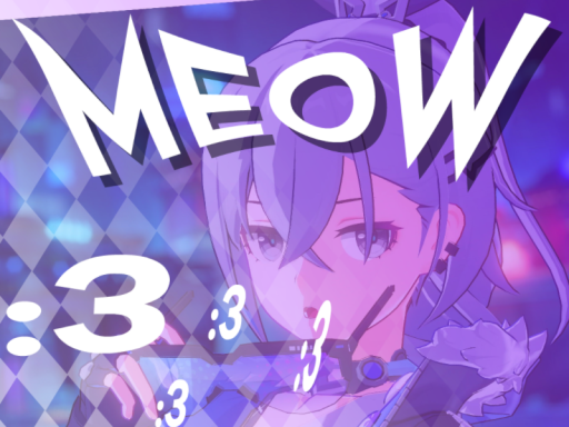 MEOW