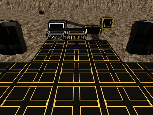 PRAE'S Avatar Arena World