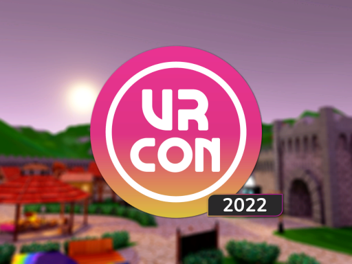VRCon 2022˸ Dawn