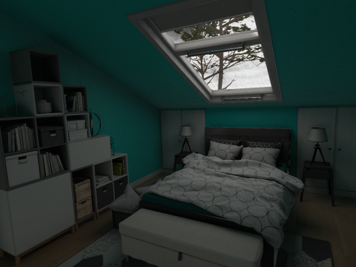 ~Badly's UDON House of Ill Repute~