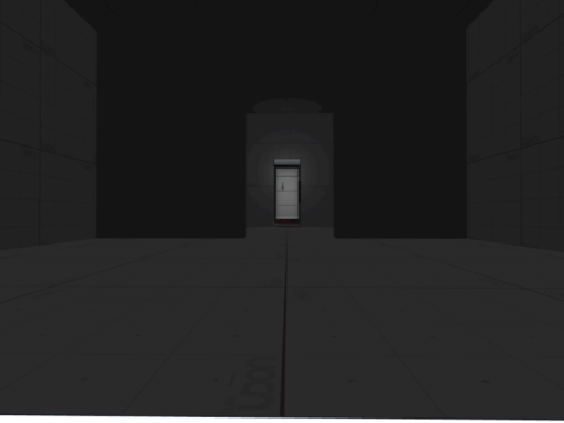 There's only one beer left․․․