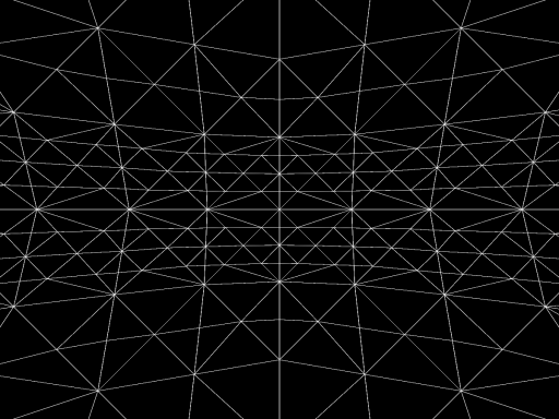 Chill （Small and light weight world）