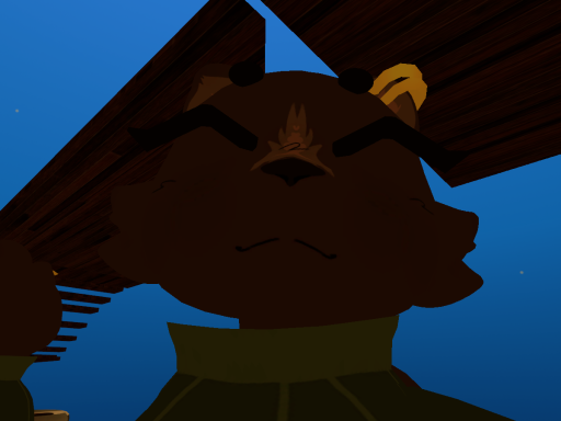 The Island of Carbonation