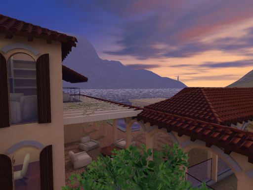 Seaside House しおさいモーニングコーヒー