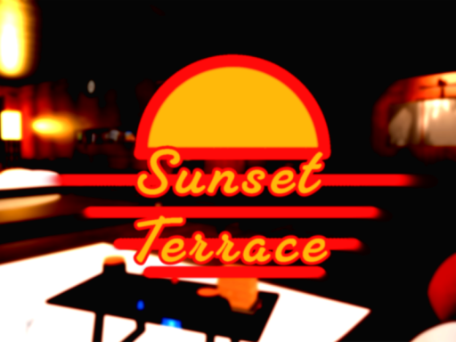 Sunset Terrace