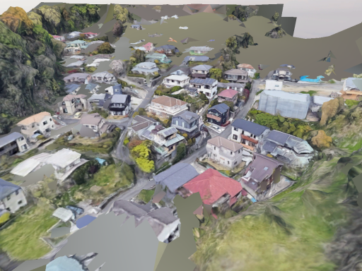 JapanRealHouse おふろ