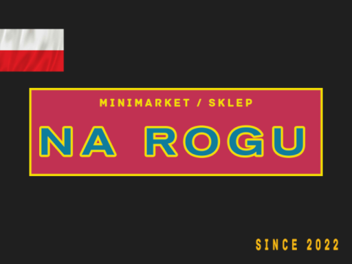 On the corner ⁄ Na rogu