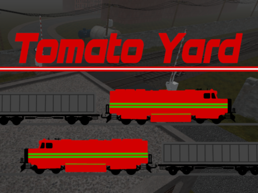 Tomato Yard