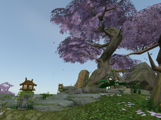 The Star's Ridge （V1․6）