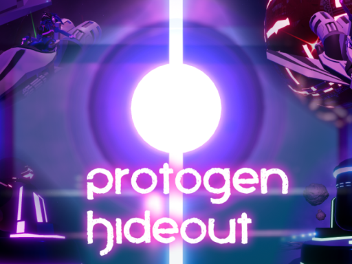 Protogen Space Hideout