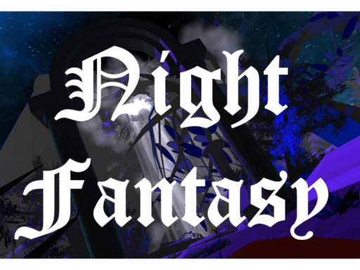 Night Fantasy