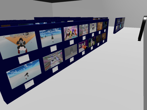 魔猫ギャラリー