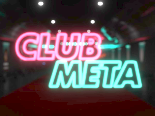 ClubMeta-Thrillseeker ［Out of Order］