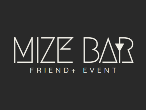 （更新終了）旧MIZE_BAR