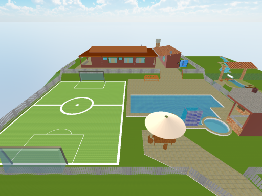 Chácara do Zé Brasil