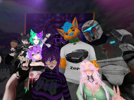 Honey's Comfy Corner ≺3