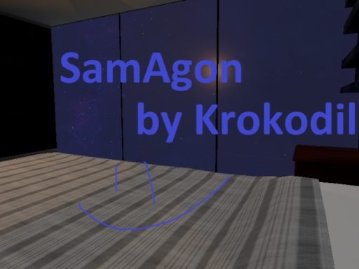 SamAgon v2․0
