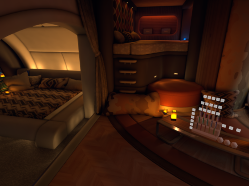 AquaNERUoom（LuminousHotel）