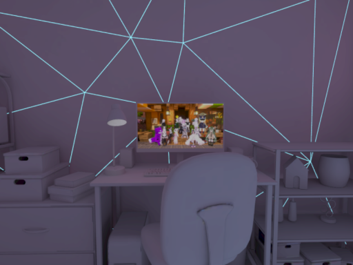 挂机小世界（测试）