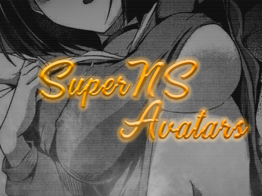 Avatars World 6_bloq