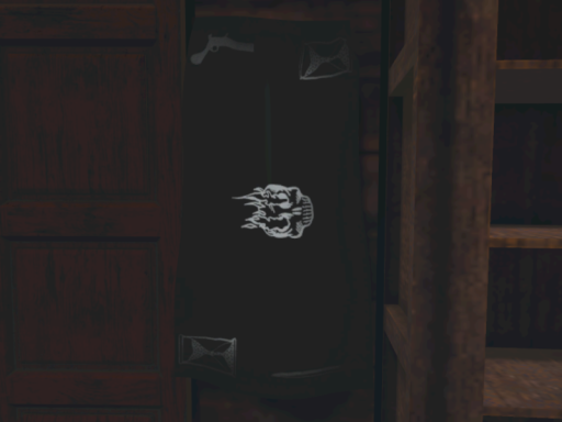 Frigate ＂Sea Sally＂