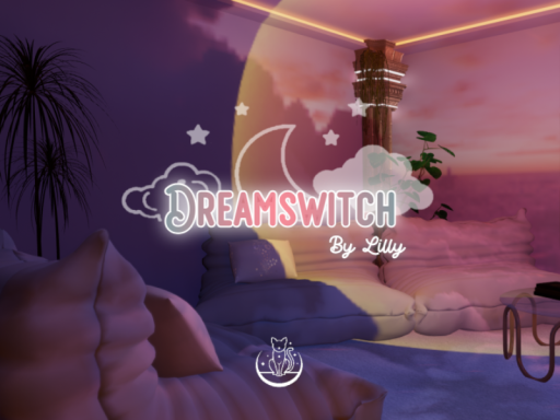 Dreamswitch