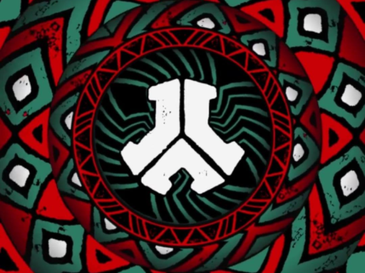 Defqon 1 （NEW VERSION OUT）