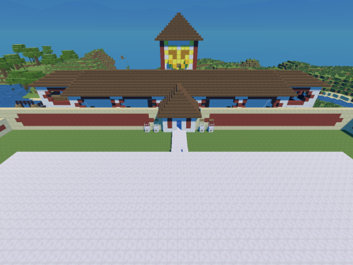 DBZ World Tournament v1․4․4