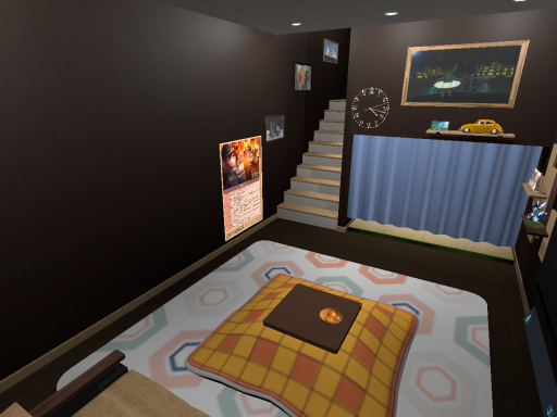 - A comfortαβle Home -【ゆったりわんるーむ】