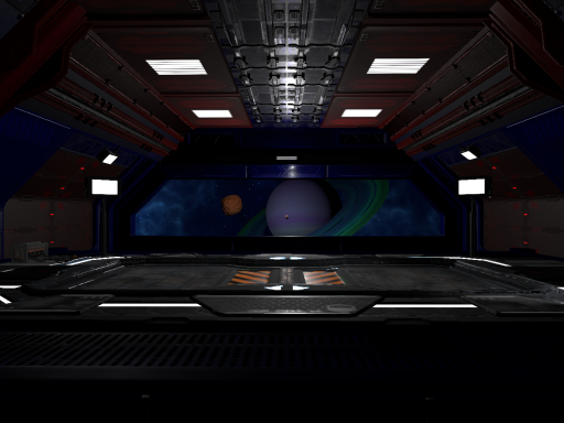 Protogen Hangout 2․0