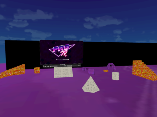 THE BLOCK （HALLOWEEN）