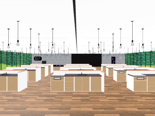 VRCお料理同好会