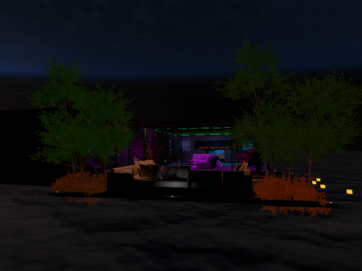 home by the sea dwg edit