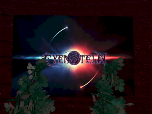 Eyenstein's World Hub