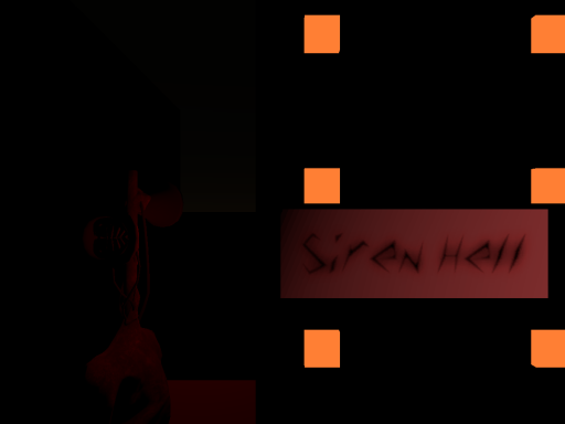 Siren Hell 1․1