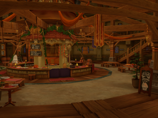 SummerSet Pub ［MapAWeek］ pt․11