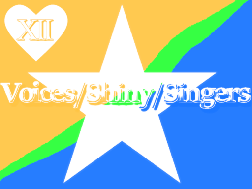 ǃ（Trusts）（Shiny）（＠）（＋）（＃1․8）（＠≻＋Worlds＋≺＠）（＠≻＋VoicesShiature＋≺＠）