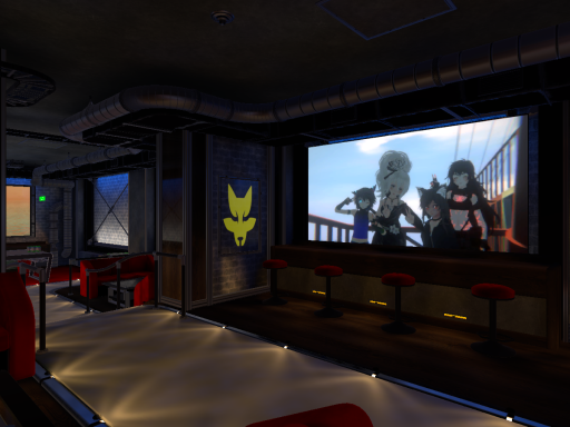 Moontail Japan Household