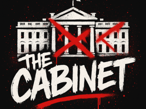 The Cabinet