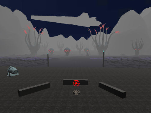 Star Wars - Umbara ｜ Avatar Pvp Crossplatform