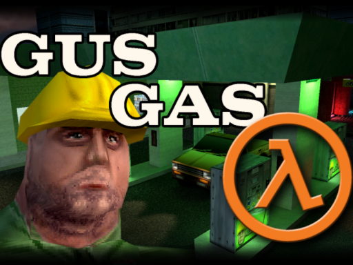 GUS GAS
